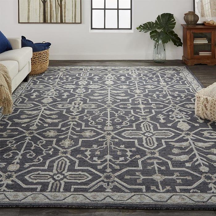 FALLON Collection - 8839F Blue
