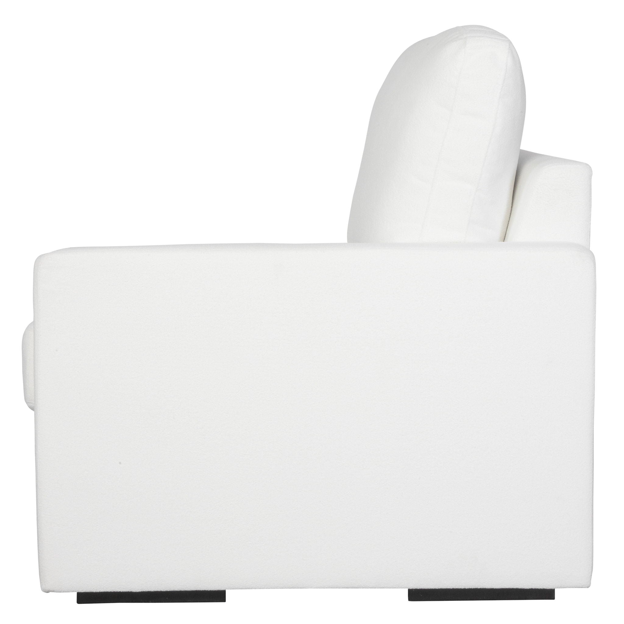 Refuge - Sofa Chaise