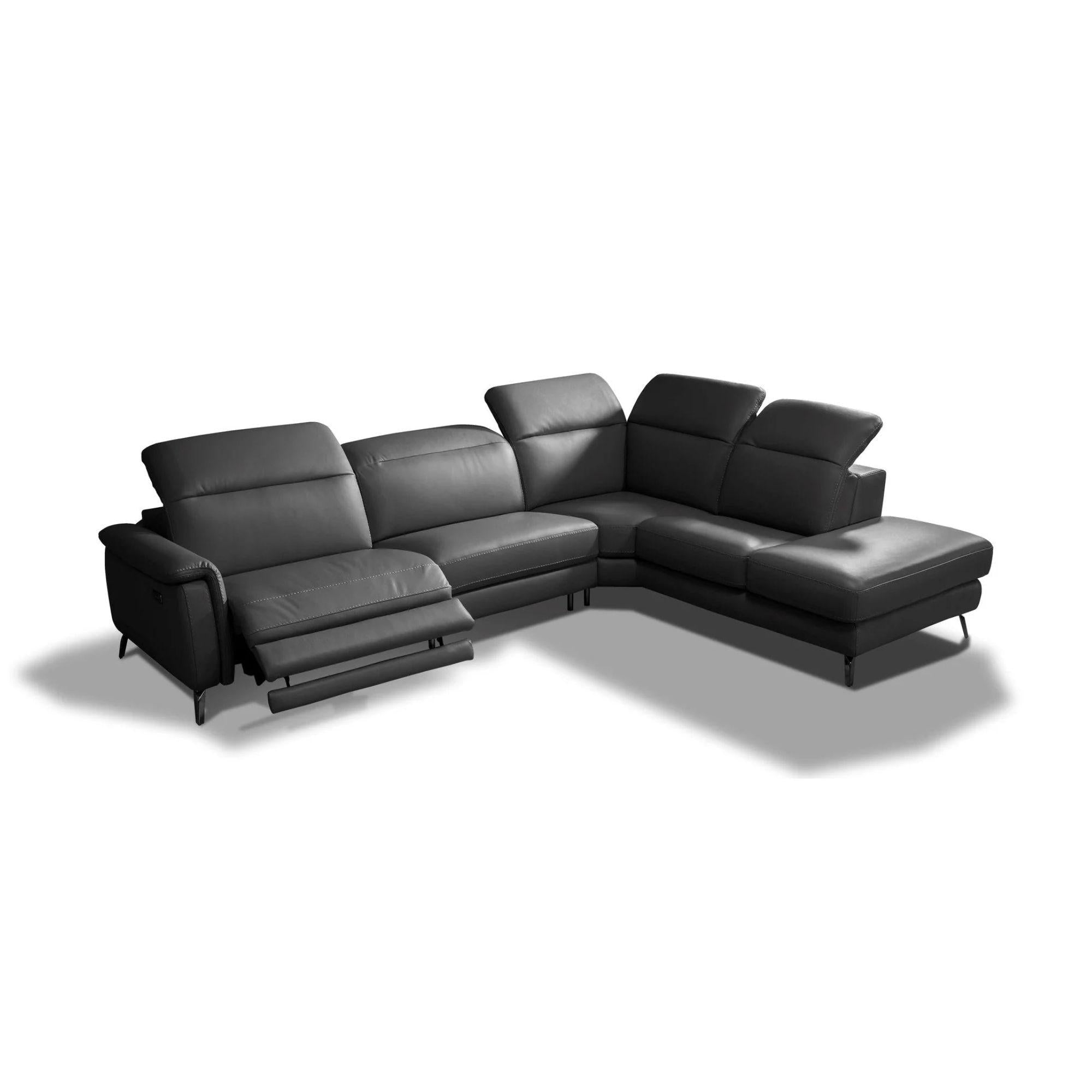 Oxford Sectional