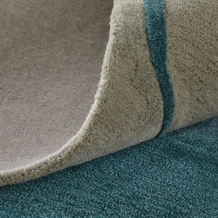 ANYA Collection - 8885F Blue/Green