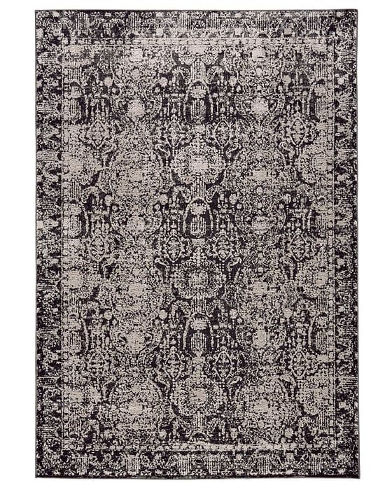 PRASAD Collection - 3680F Charcoal/Gray