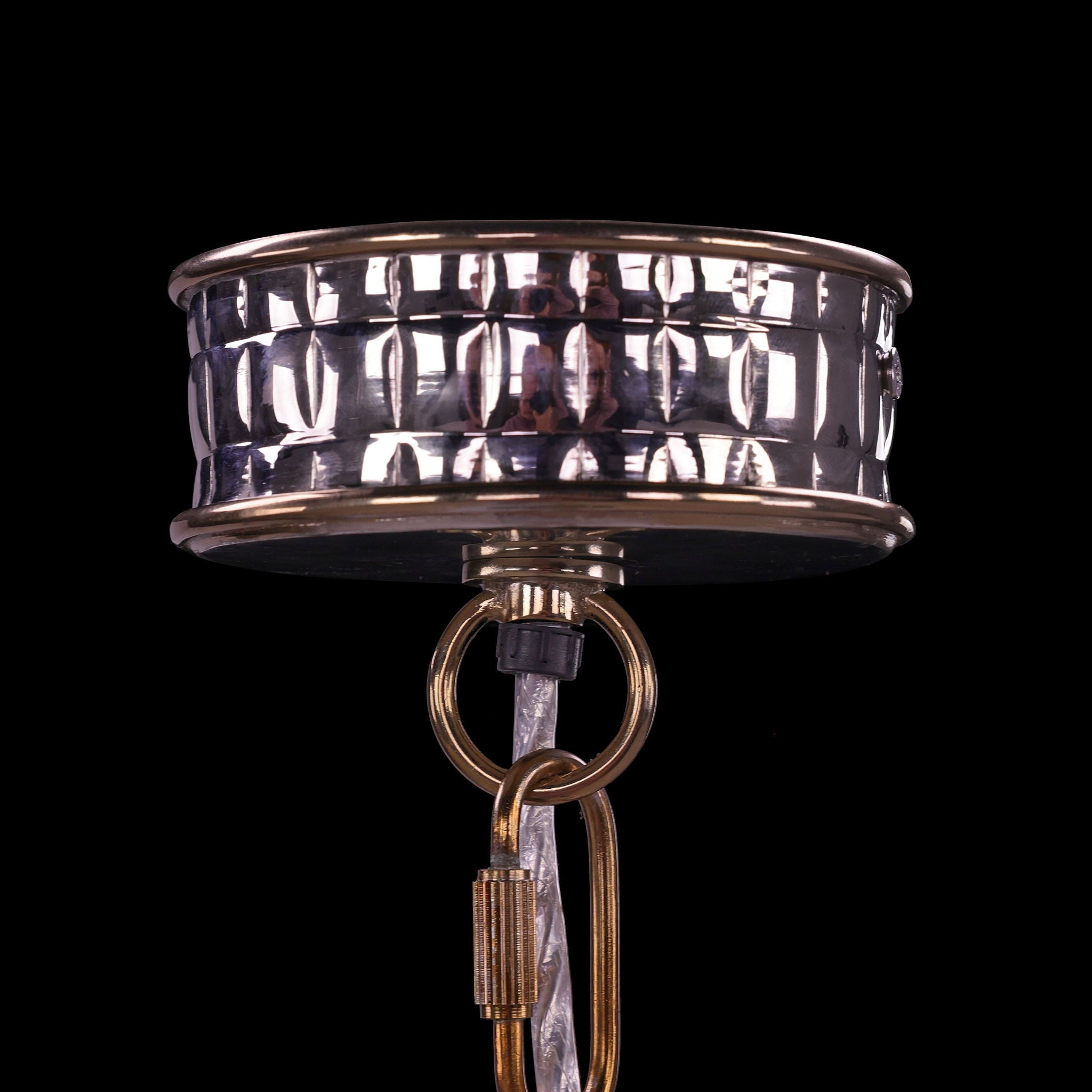 Archipelago Pendant Chandelier, Medium