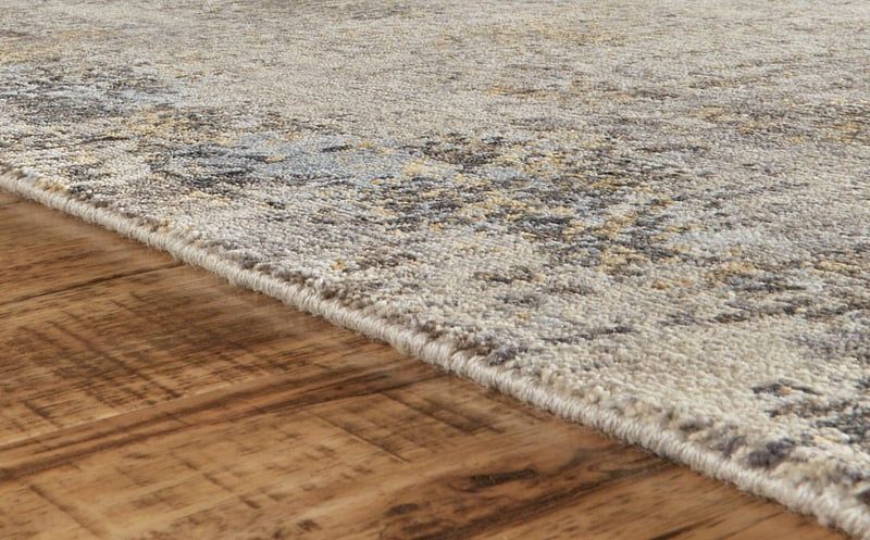 DALIA Collection - 6383F Frosted/Gold