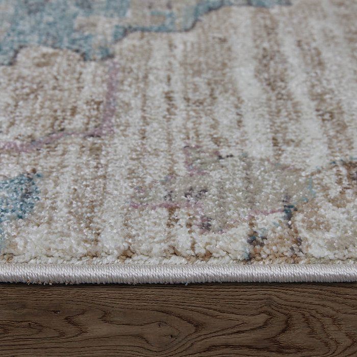 DARTMOUTH Collection - 39QKF Beige/Multi