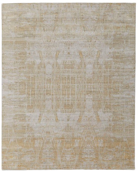 EASTFIELD Collection - 69FPF Gold/Ivory