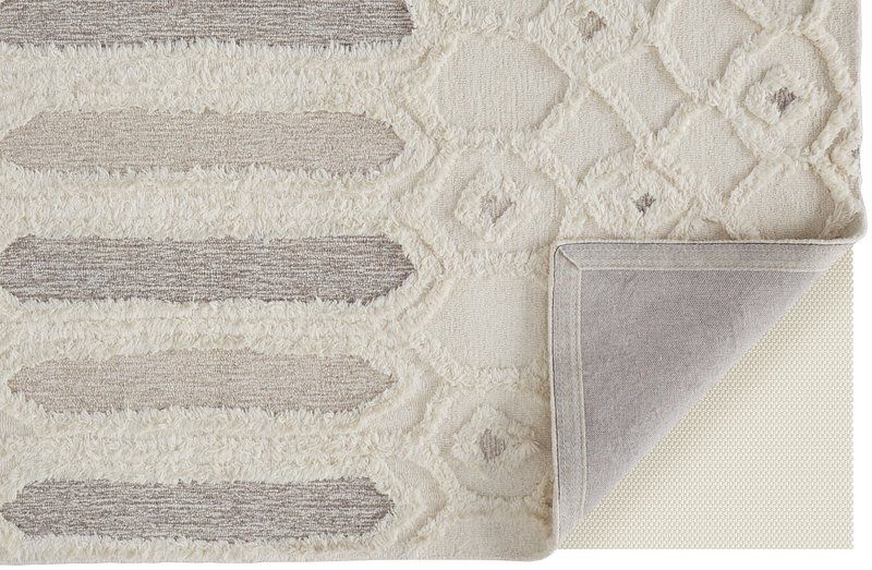 ANICA Collection - 8013F Ivory