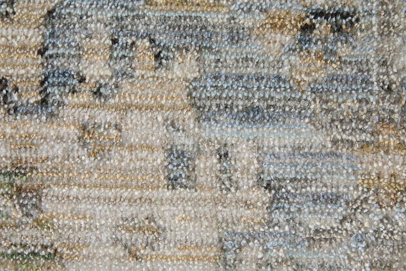 AUGUSTINE Collection - 39TZF Blue/Beige