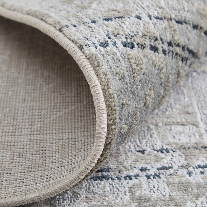 MACKLAINE Collection - 39LEF Gray