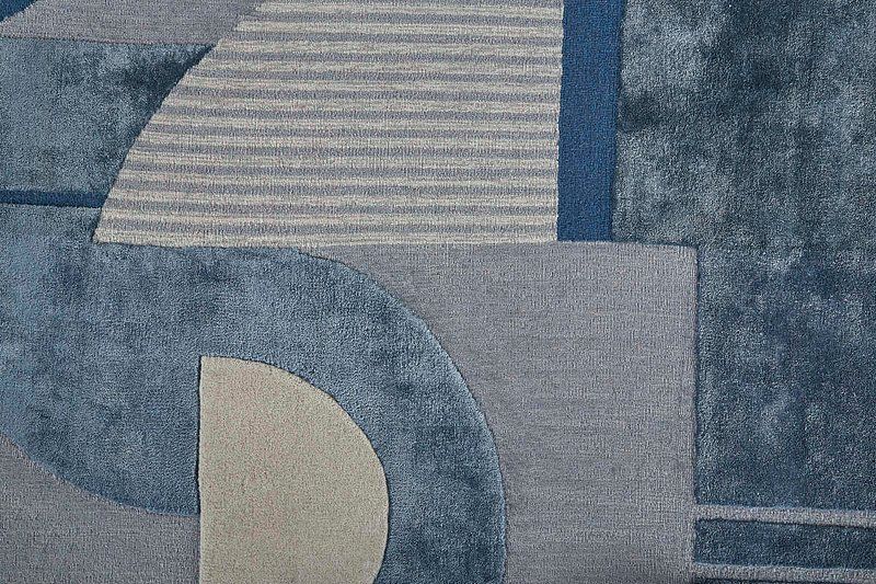 NASH Collection - 8849F Blue/Gray