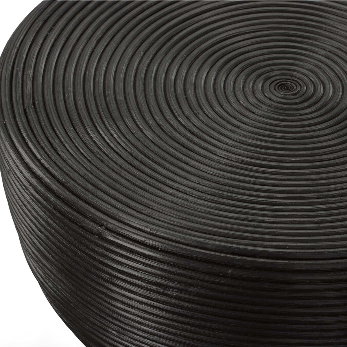 Bongo - Rattan Side Table