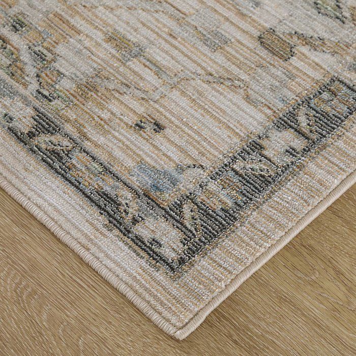 AUGUSTINE Collection - 39TYF Ivory/Beige