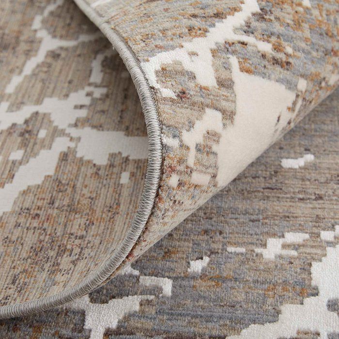 PRYOR Collection - 39NHF Ivory/Multi