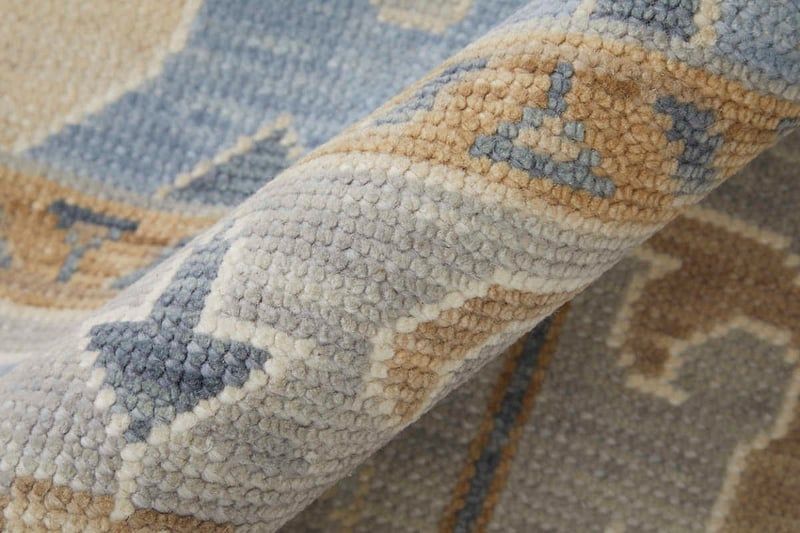 KARINA Collection - 69G6F Beige/Blue
