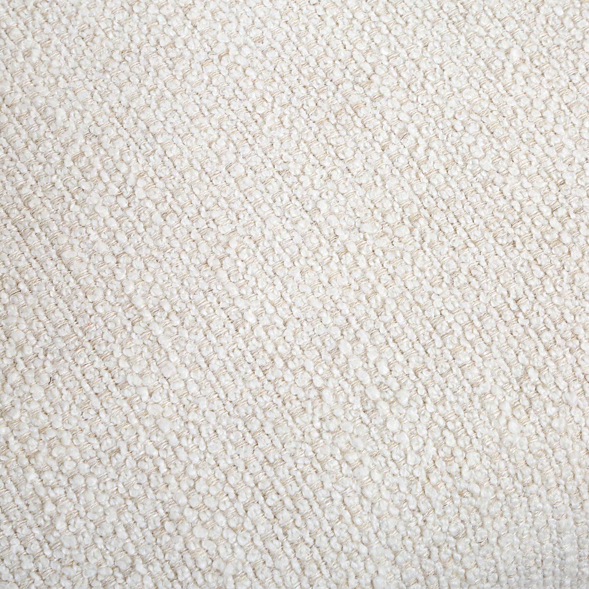 Rowan - Accent Chair - Ivory