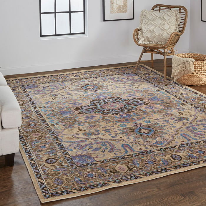 LANISTER Collection - 6748F Multi