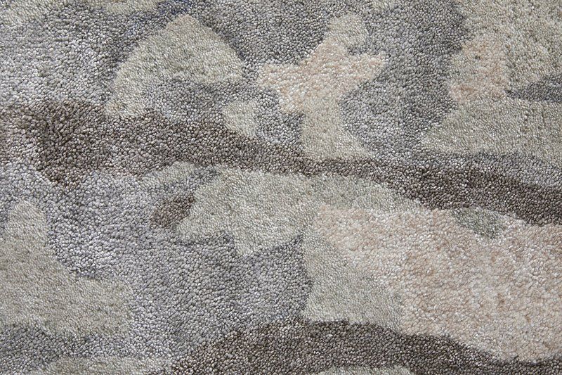 DRYDEN Collection - 8789F Beige/Ivory