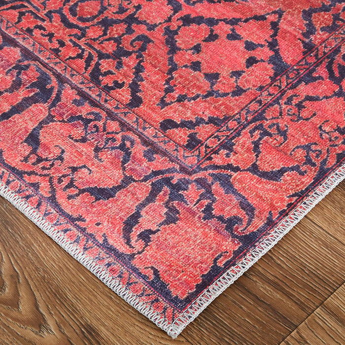 VOSS Collection - 39H6F Pink