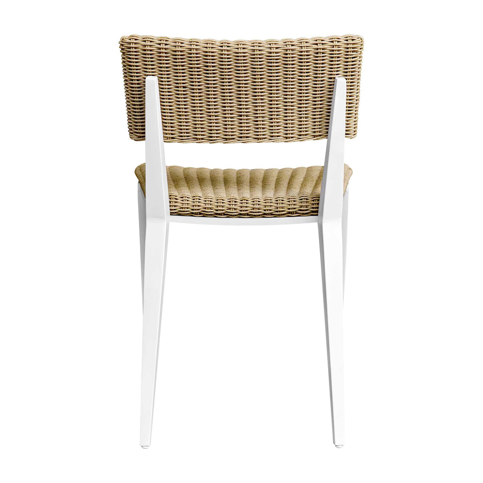 Calbas - Outdoor Dining Chair