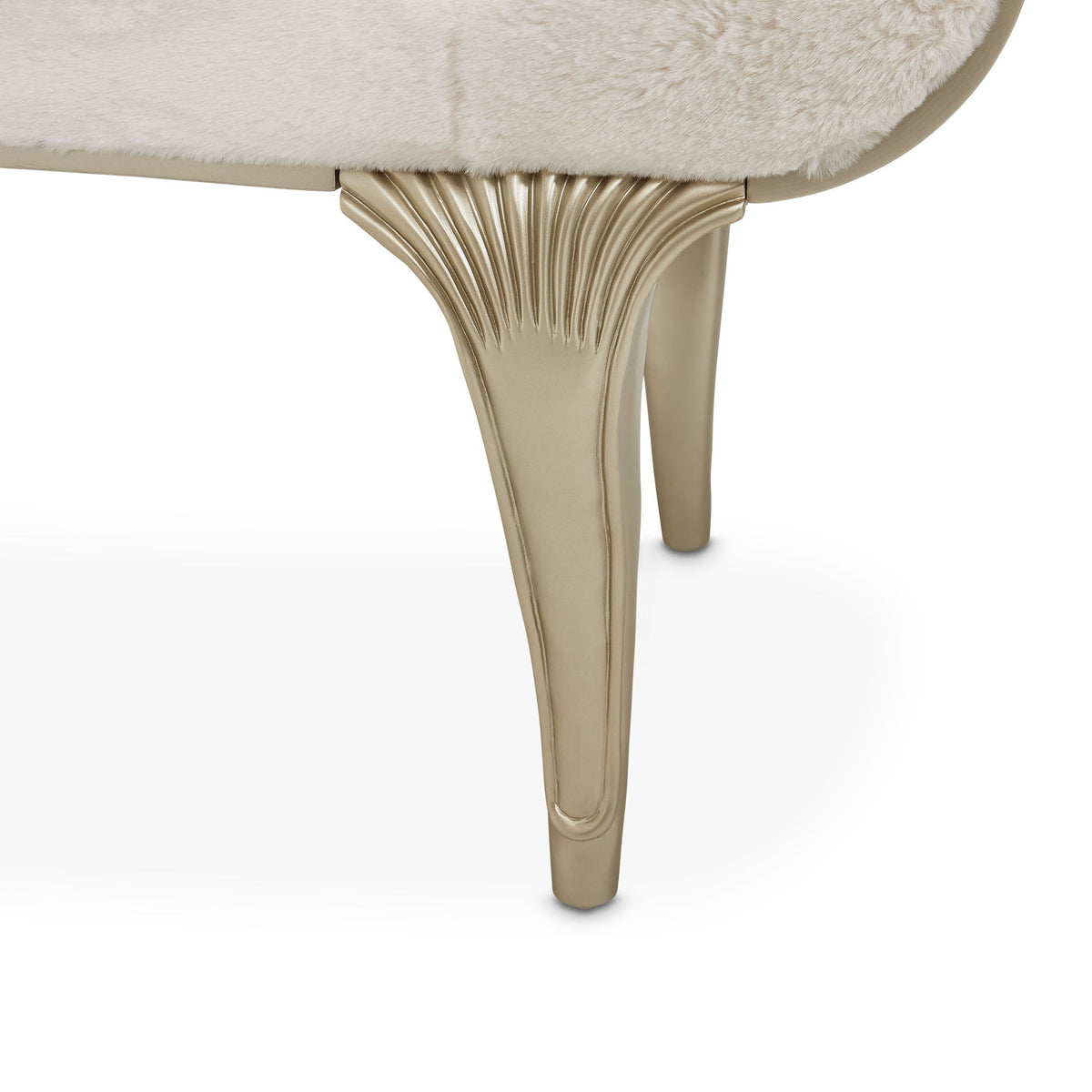 Villa Cherie - Bed Bench