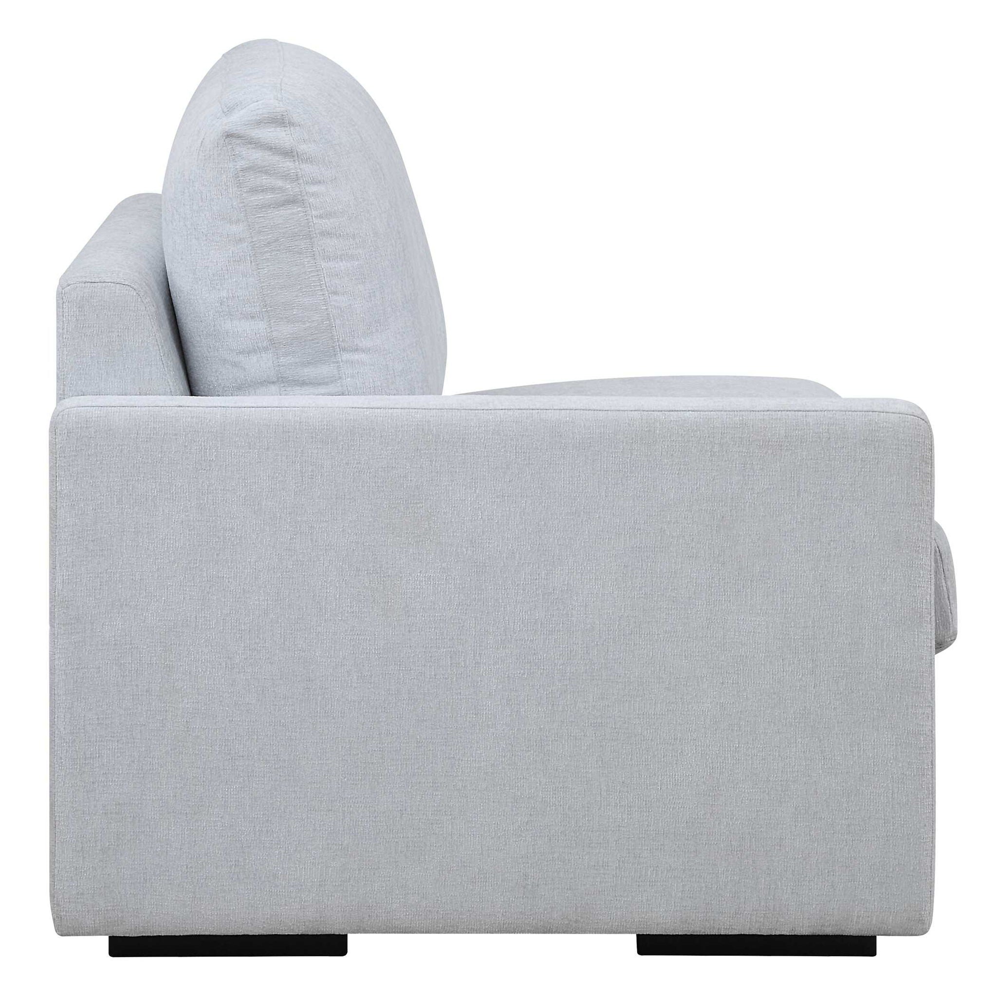 Refuge - Sofa Chaise