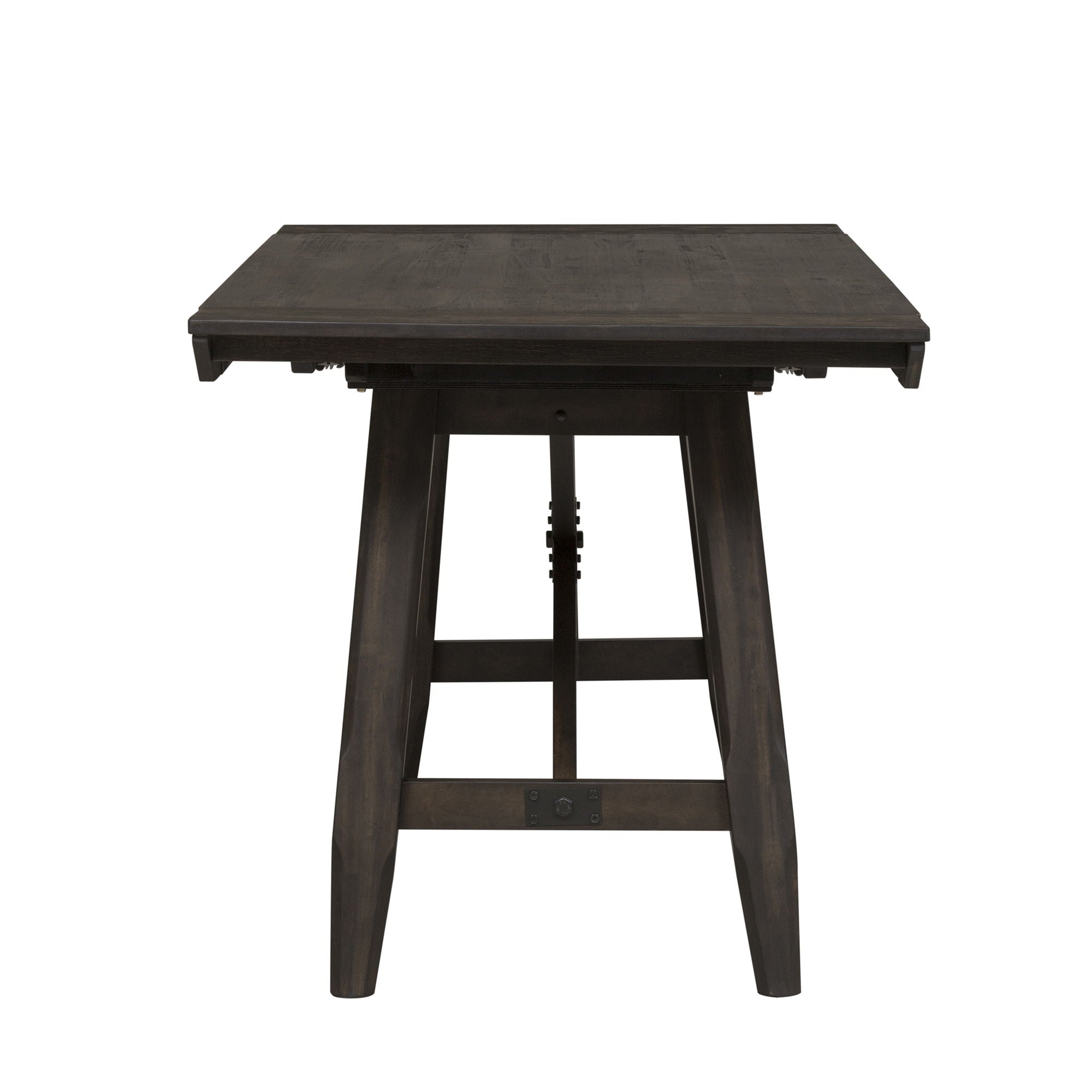 Double Bridge - Gathering Table - Dark Chestnut