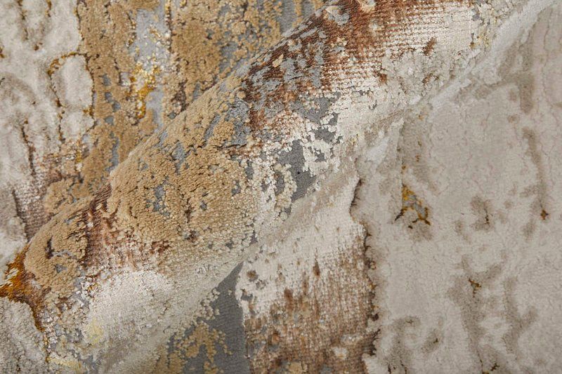 AURA Collection - 39LMF Gold/Ivory