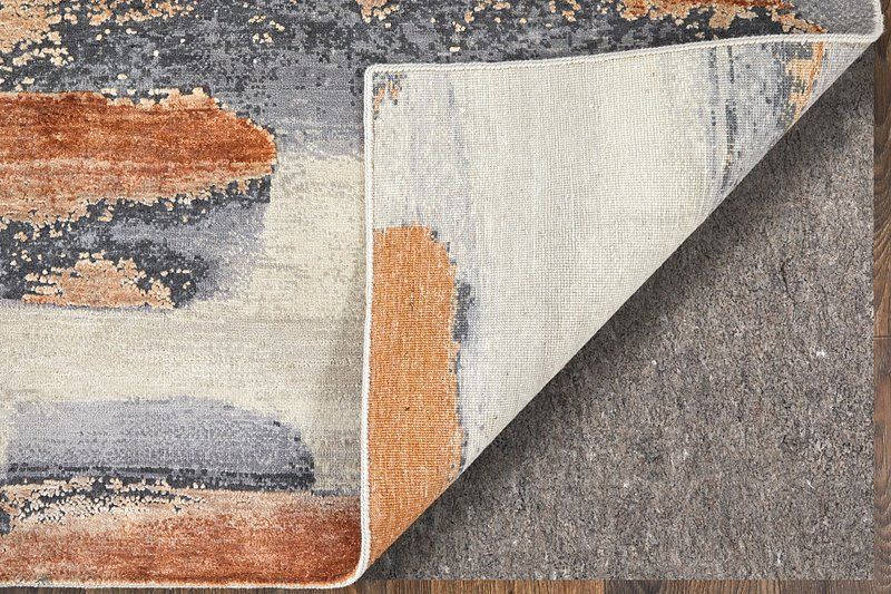 TRINITY Collection - 69CXF Gray/Rust