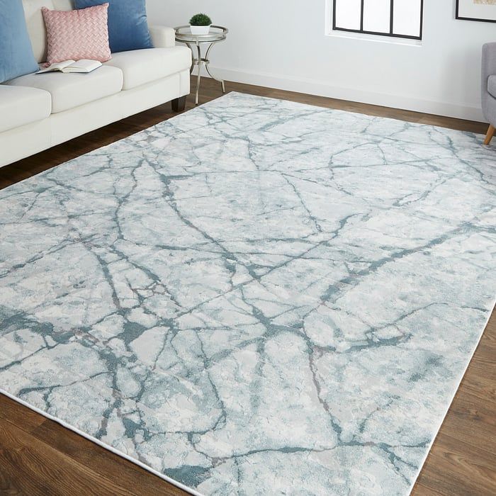 ATWELL Collection - 3282F Aqua