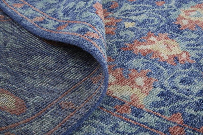 BEALL Collection - 6713F Blue