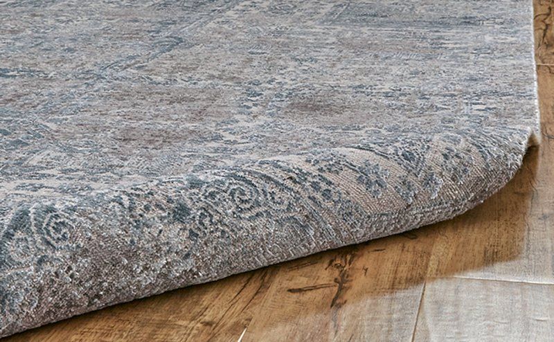 MILSON Collection - 6049L Gray/Blue