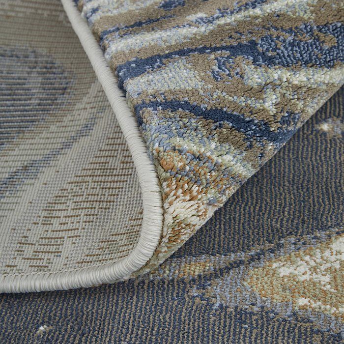 MANDANA Collection - 39M1F Ivory/Brown