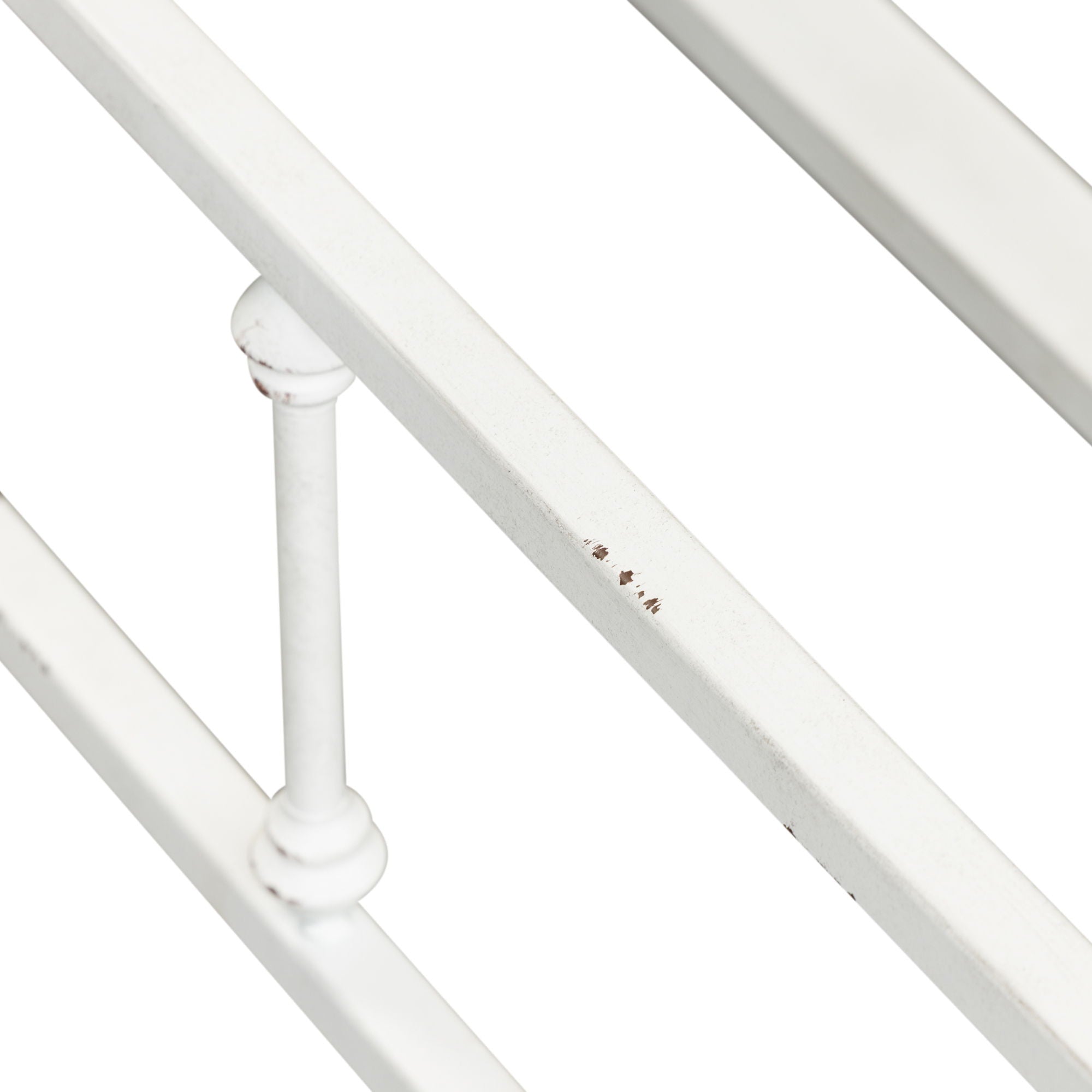 Vintage Series - Twin Metal Trundle