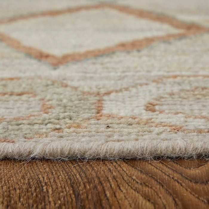 KASBAH Collection - 69G1F Beige/Multi