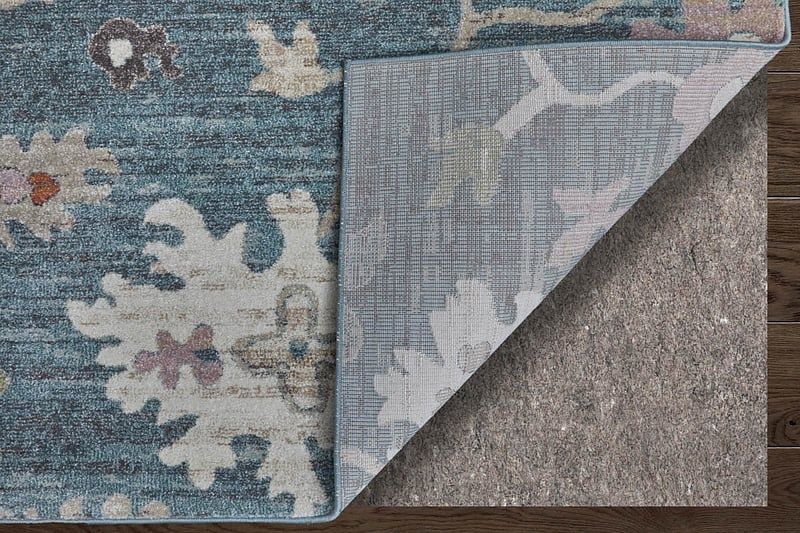 DARTMOUTH Collection - 39QMF Blue/Multi
