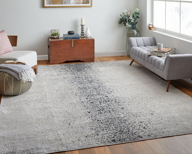 ASTRA Collection - 39L2F Ivory/Gray