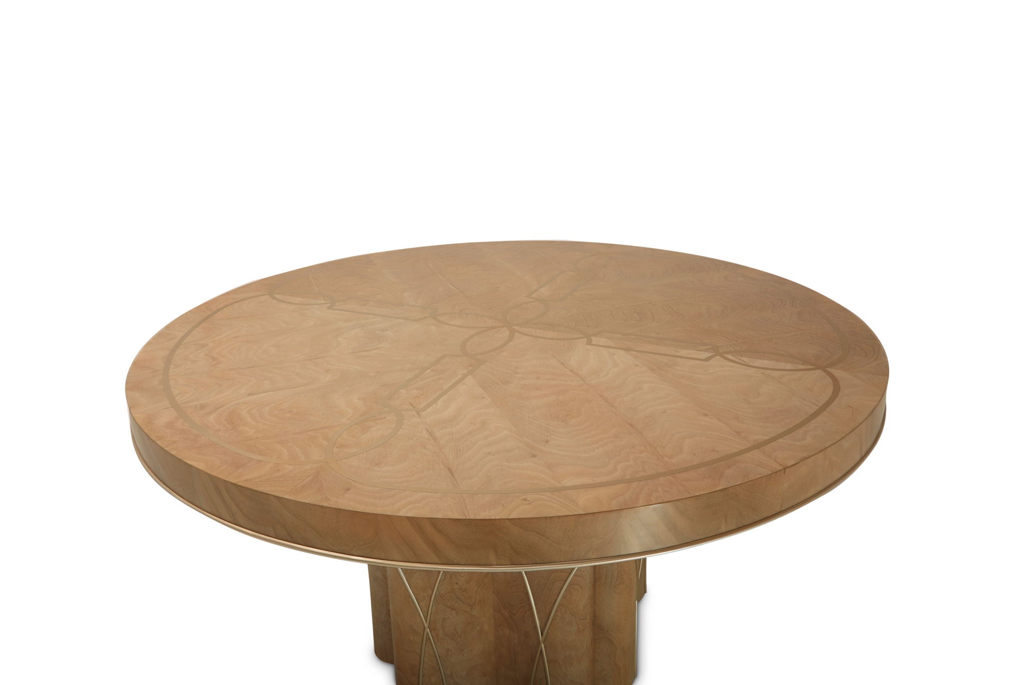 Villa Cherie - Round Dining Table