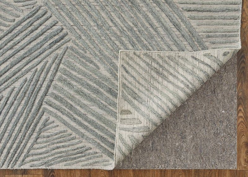 ELIAS Collection - 69FYF Green/Gray