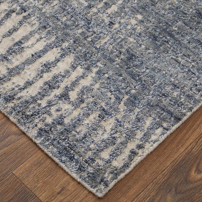 EASTFIELD Collection - 69AIF Blue/Beige