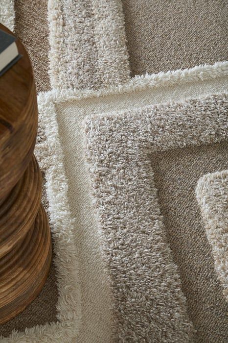 ANICA Collection - 8A96F Light Brown/Beige