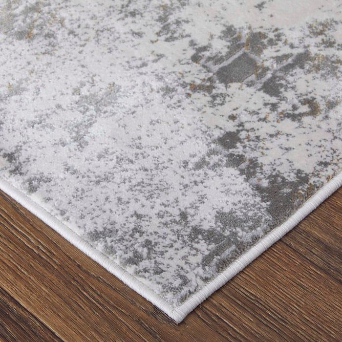 WALDOR Collection - 39NDF Ivory/Gray