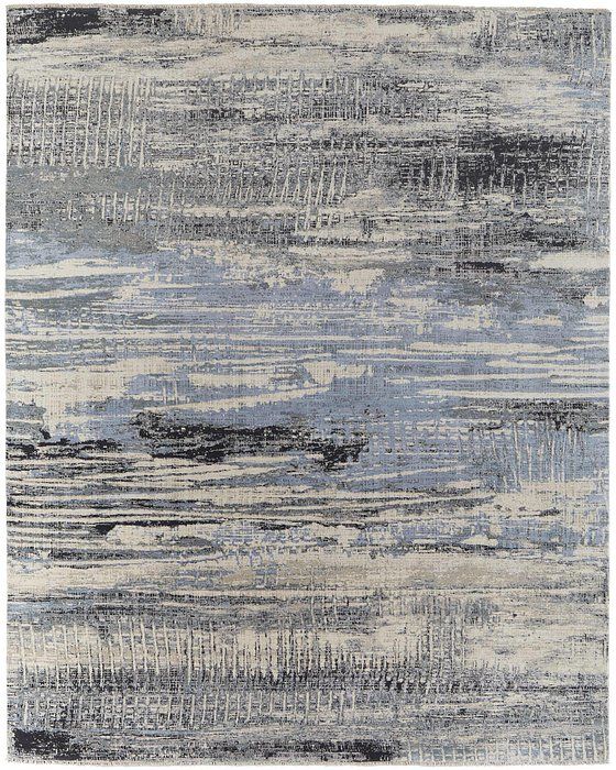 SUMNER Collection - C6032 Blue/Gray