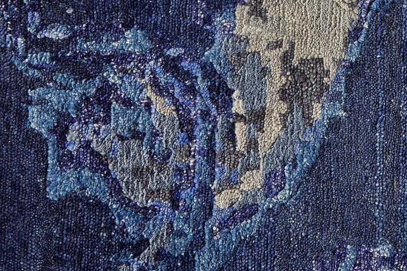 GEMMA Collection - 6876F Blue