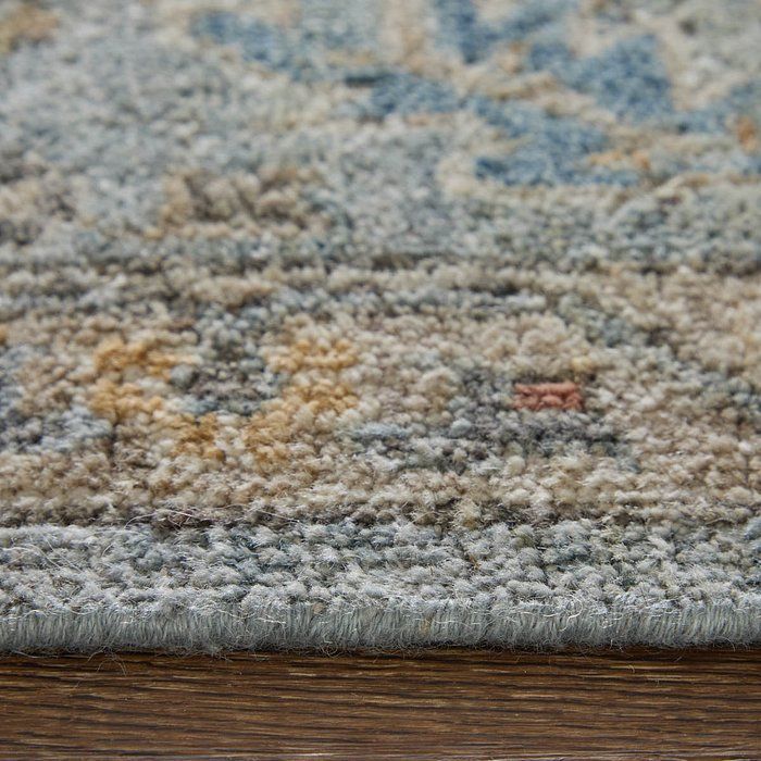 FONTANA Collection - 69GVF Blue/Multi