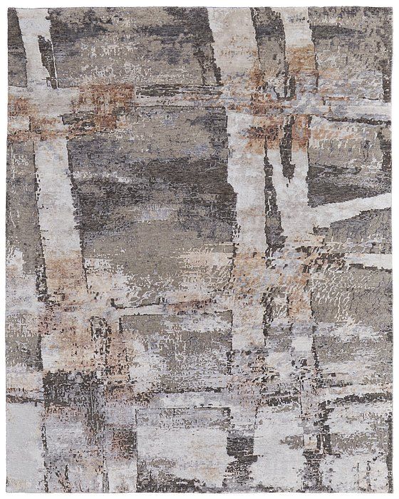 LOR Collection - 69F6F Gray/Beige