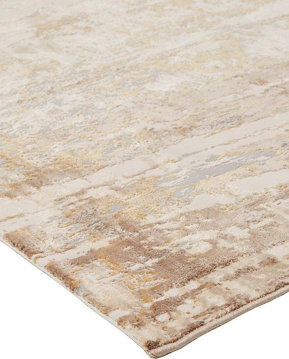 PARKER Collection - 3709F Gray/Beige