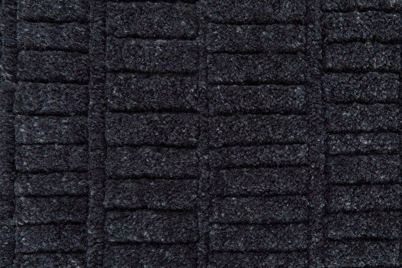VESPER Collection - T6036 Black