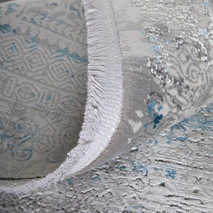 CADIZ Collection - 3890F Blue/Gray