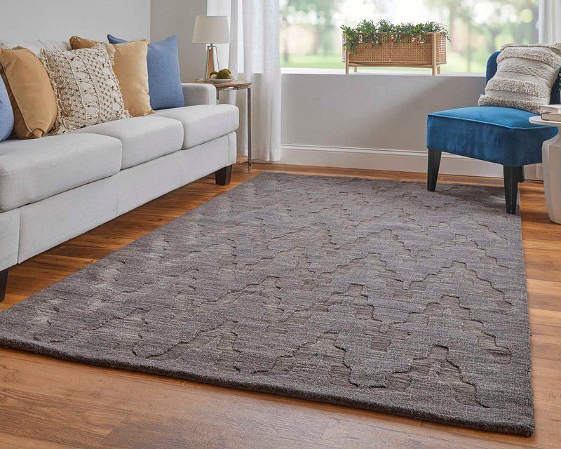 SOMA Collection - 8346F Charcoal