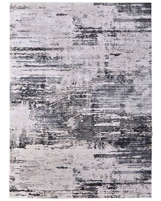 PRASAD Collection - 39N9F Ivory/Charcoal