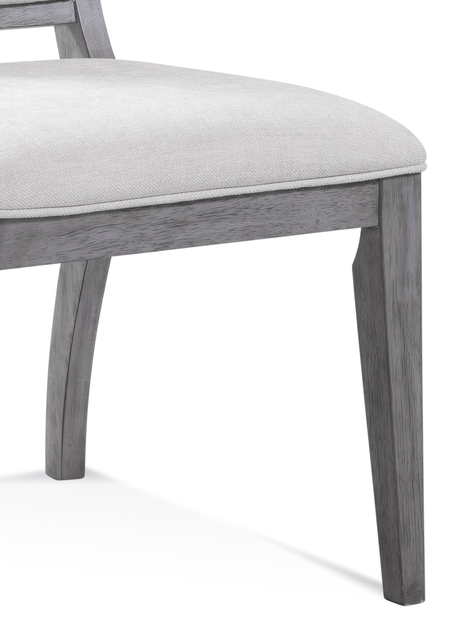 Nylah - Dining Chair (Set of 2) - Gray